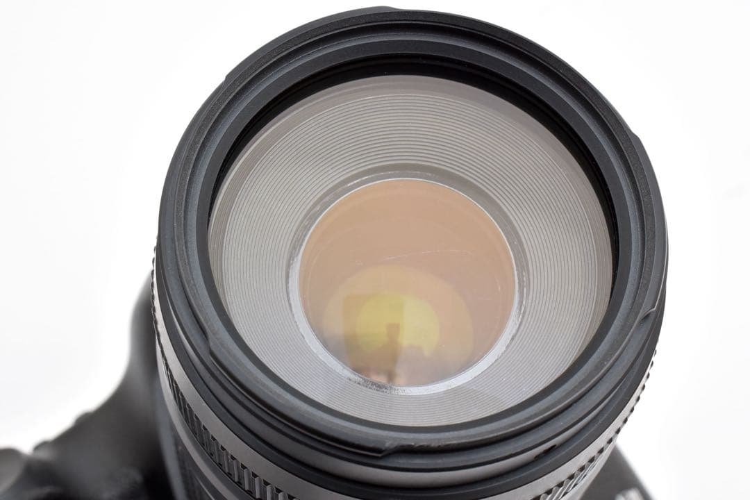 一眼レフカメラCanon EOS 5D mark III望遠レンズセット