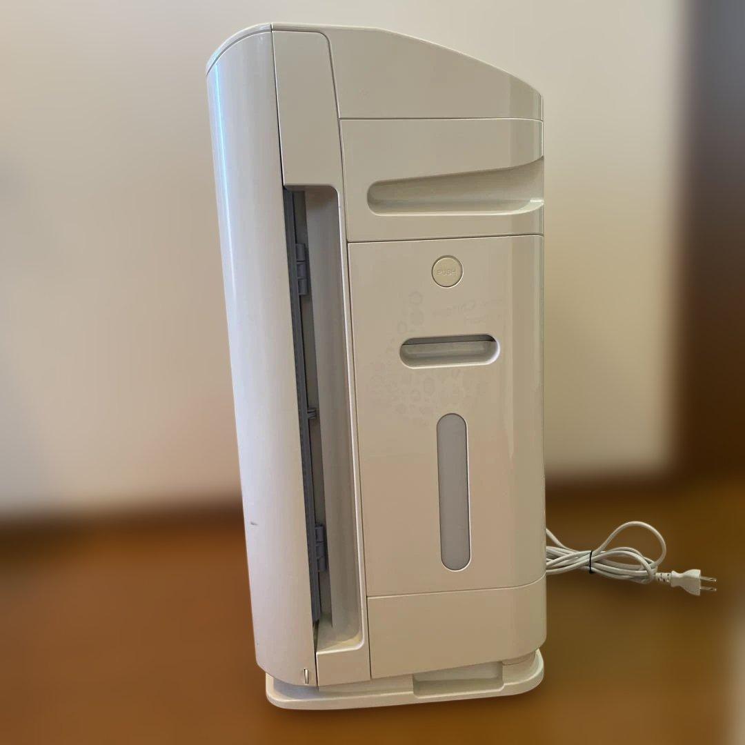 ダイキン ストリーマ空気清浄機　加湿空気清浄機