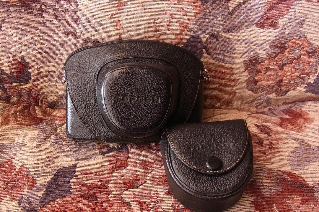 トプコン　ウインクミラー