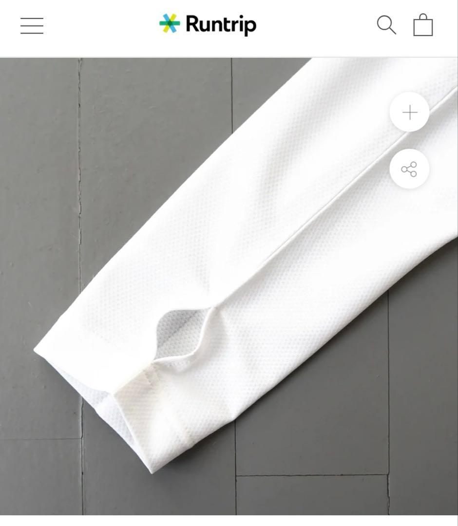 CHAOS x RSLAB ロンT