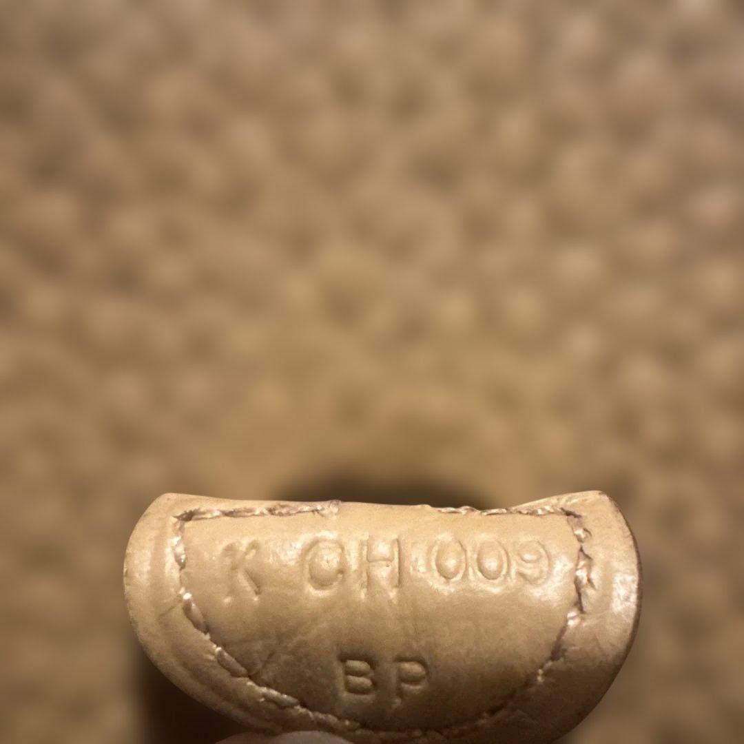 ♡*♡様 新品未使用　2月購入　HERMES エヴリンtpm ビスキュイ