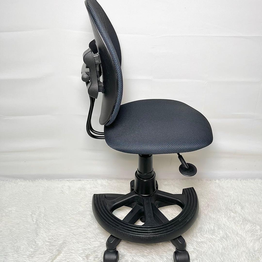 【美品】DUOREST DR-286 デュオレストチェア 背もたれ可動式