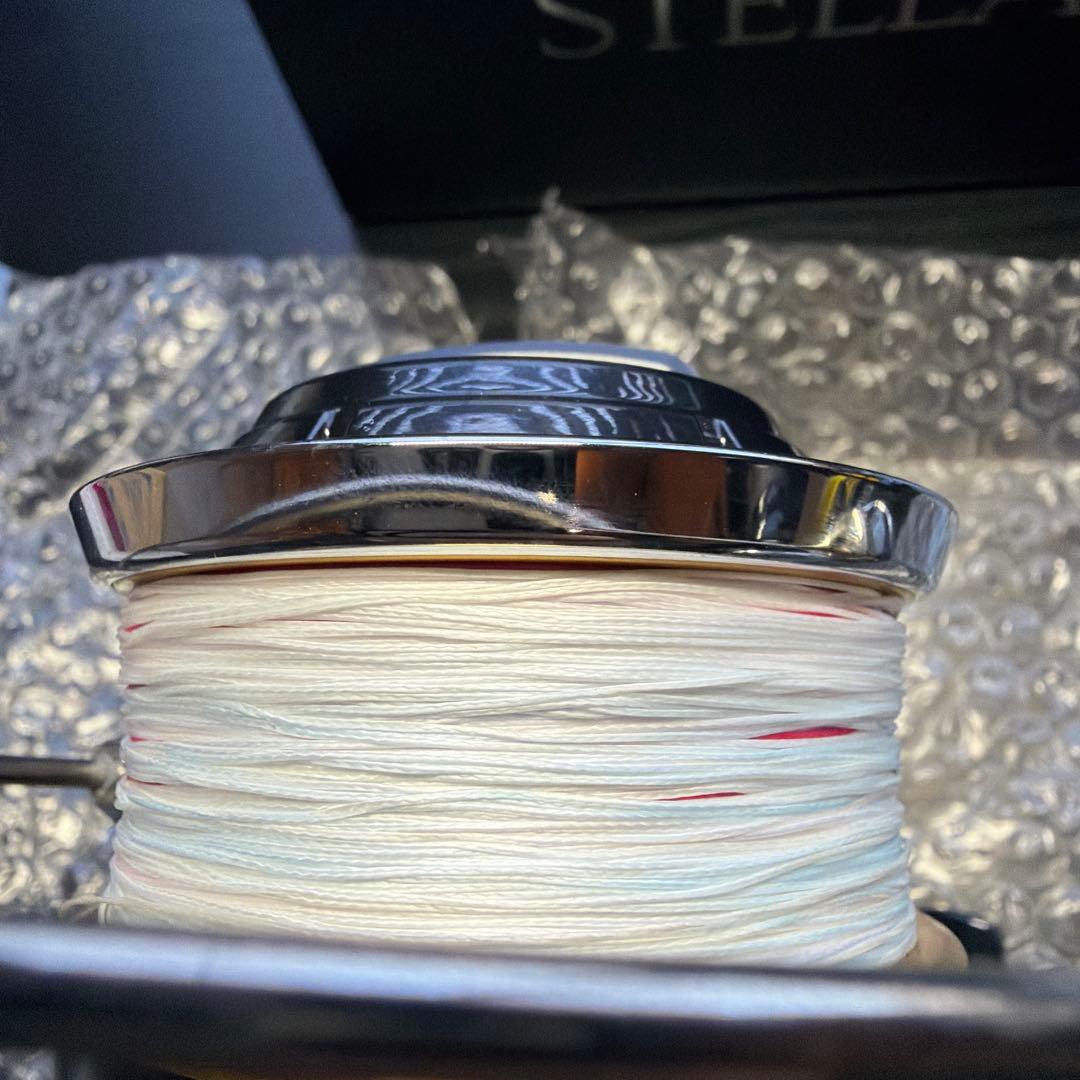 美品‼︎ステラSW14000XG