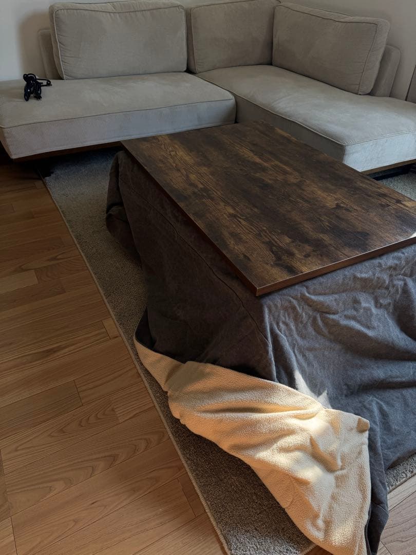 【シュガー】　こたつ・こたつ布団セット