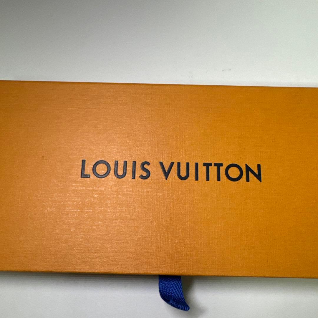 【新品未使用】LOUIS VUITTON スカーフ　M77680 気球玉デザイン