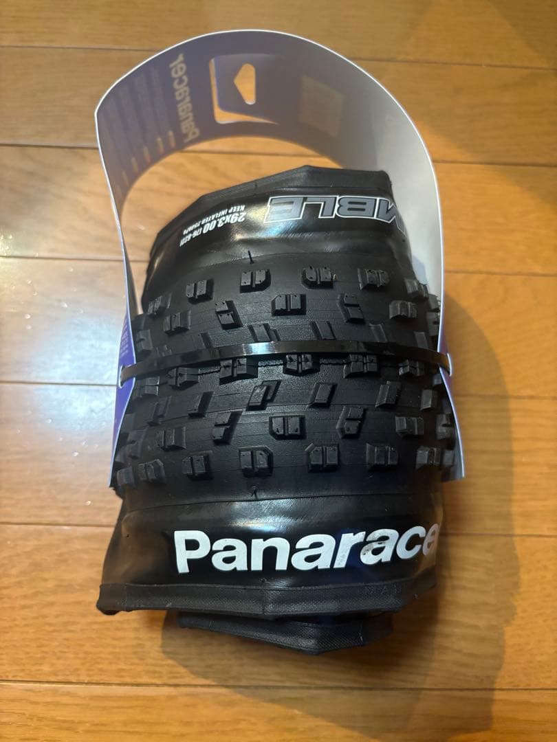 fat b nimble 自転車タイヤ　クリンチャータイヤ　２本セット