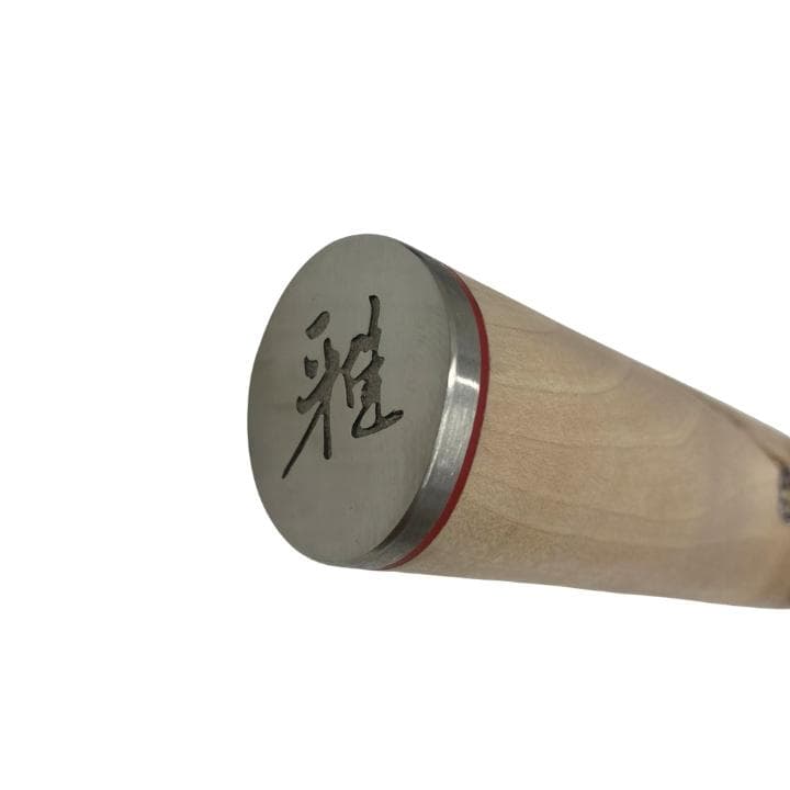 ツヴィリング ミヤビ バーチウッド 5000MCD 三徳包丁 18cm 未使用