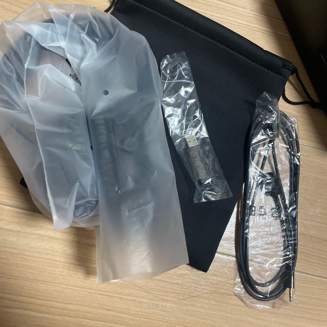 トトロLogicool G PRO X ヘッドセット　WIRELESS