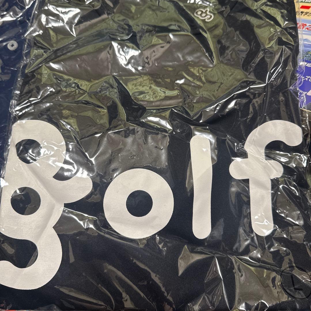 メンズウェア 8g shoot LOGO PRINT MOCK NECK 8g shoot