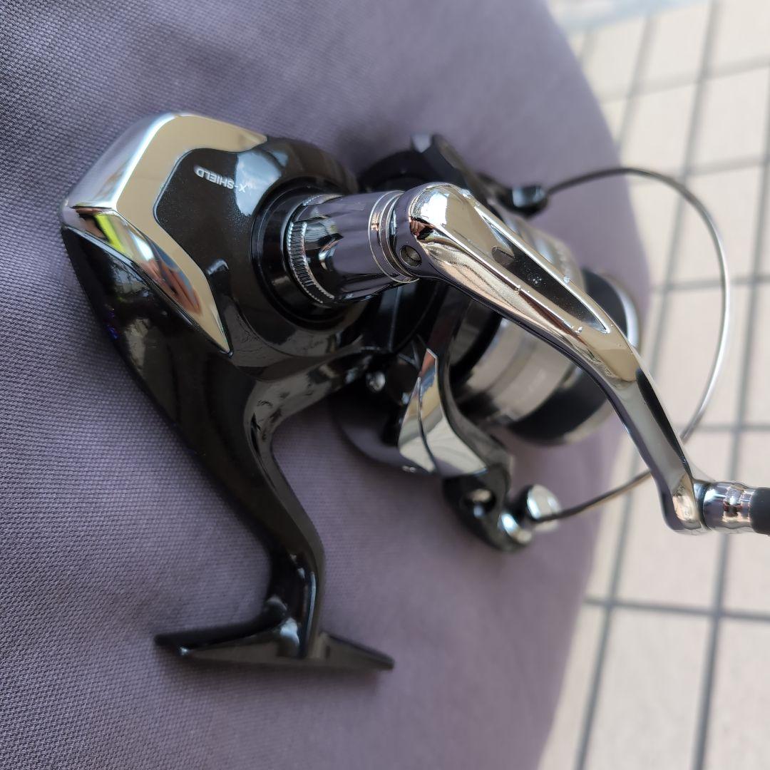 bootsyさん専用　シマノ　14スフェロスSW8000PG