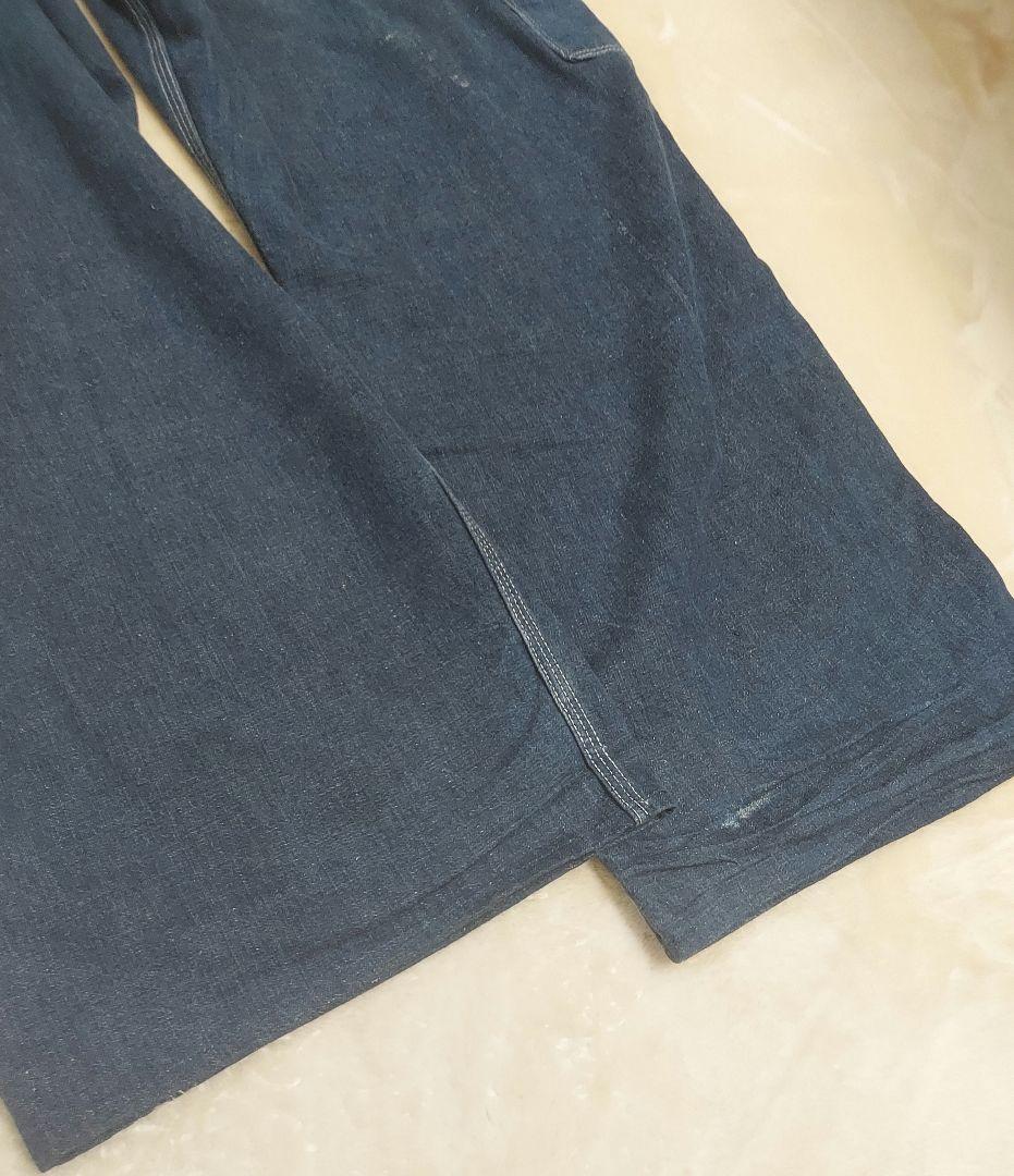 50年BIGMAC PENNYS ヴィンテージ　ビンテージ　オーバーオール