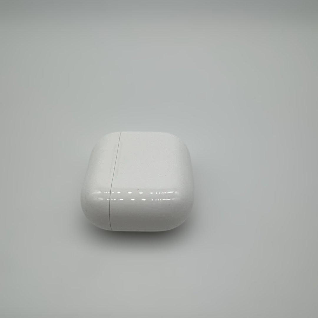 イヤホン AirPods 4 (ANC)