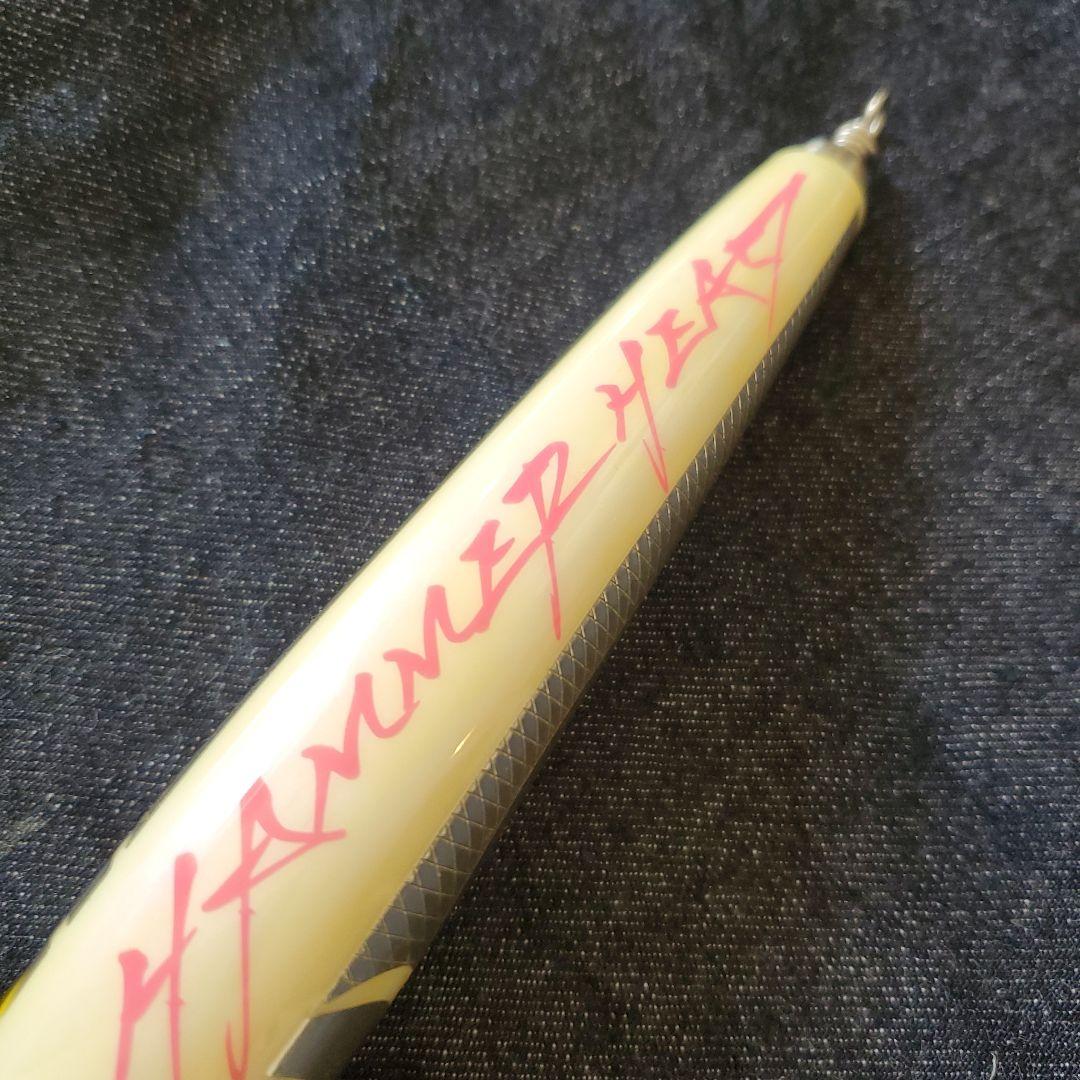 HAMMER HEAD ハンマーヘッド Cherry Pai 180