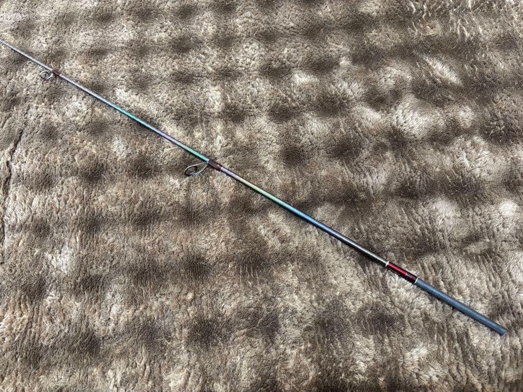 シマノ　ワールドシャウラ　２７０１ＦＦ－２　ＳＨＩＭＡＮＯ