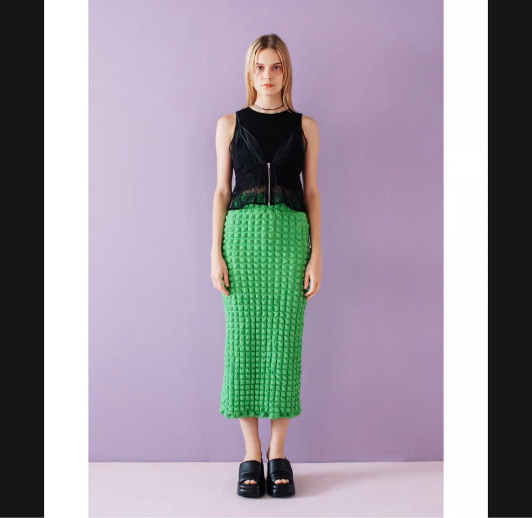 もと※プロフ必読 様★専用　WCJレースキャミソール(ブラック)