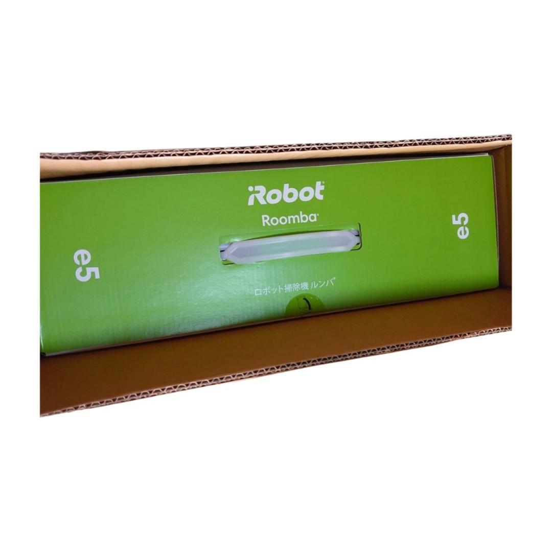 iRobot ロボット掃除機 Roomba e5 e515060