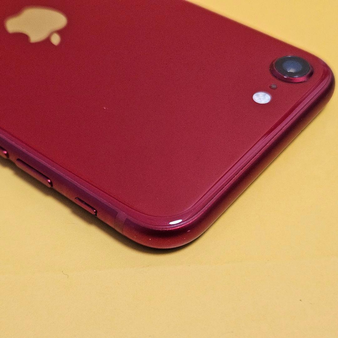 iPhone SE3 128GB｜24時間以内発送#179