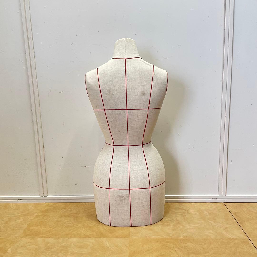 アンティーク トルソー① ボディ レディース ウィメンズ 女性用 マネキン