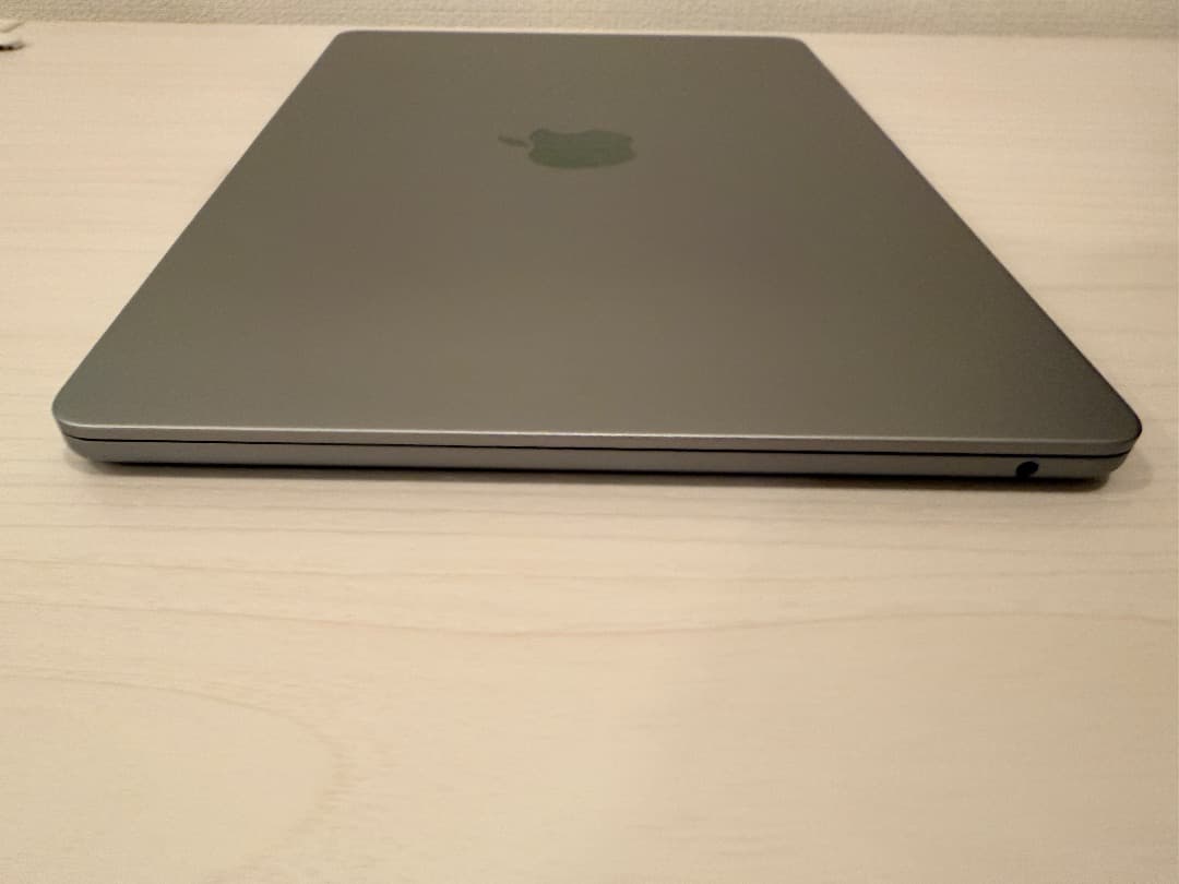 MacBookAir M2 (A2681) 8GB/256GB USキーボード