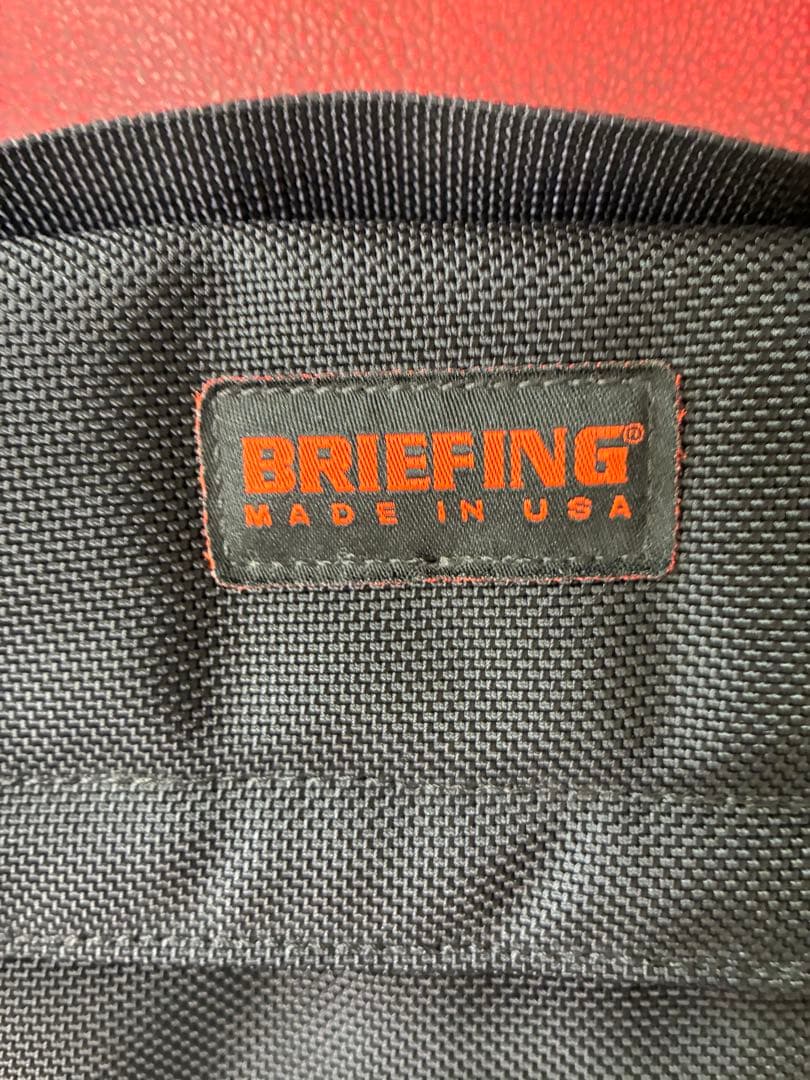 PCケース　VAIO Z専用　BRIEFING ノートパソコンケース　バッグ