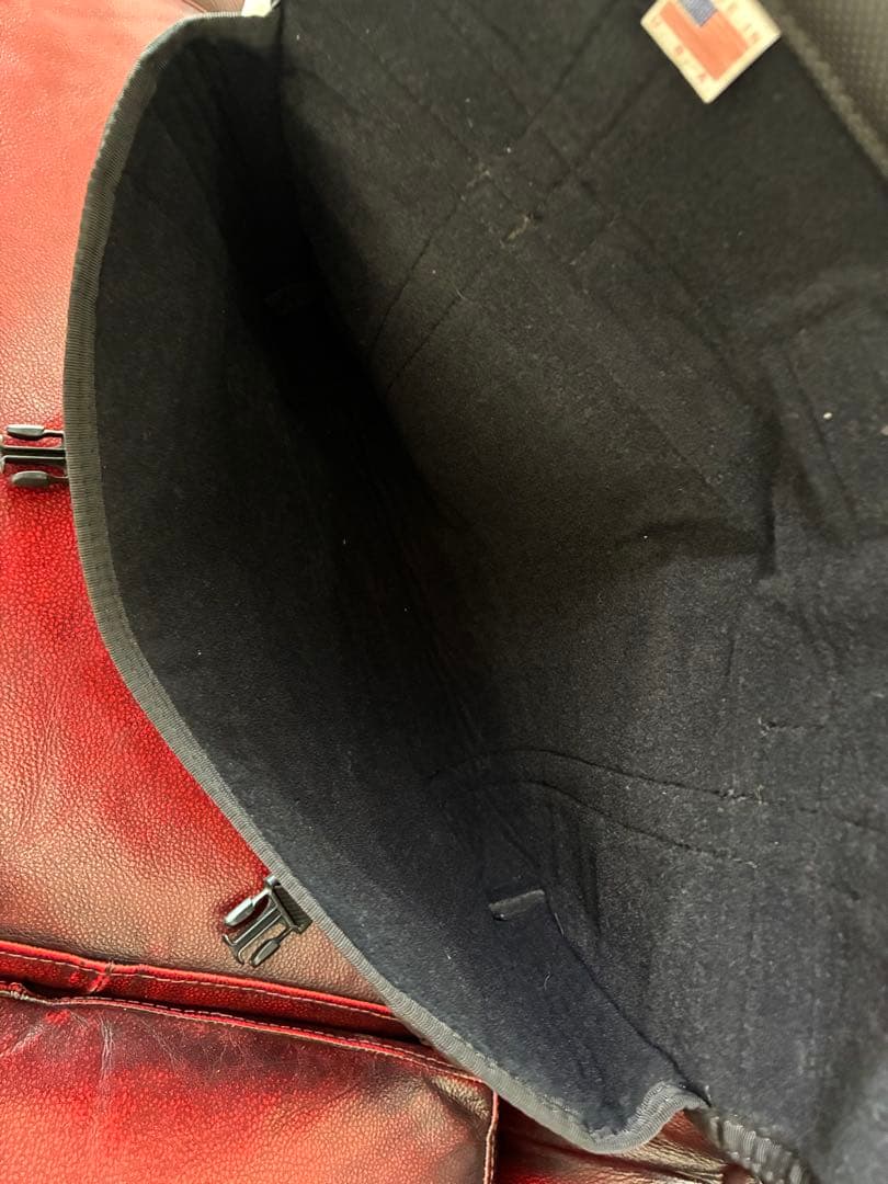 PCケース　VAIO Z専用　BRIEFING ノートパソコンケース　バッグ