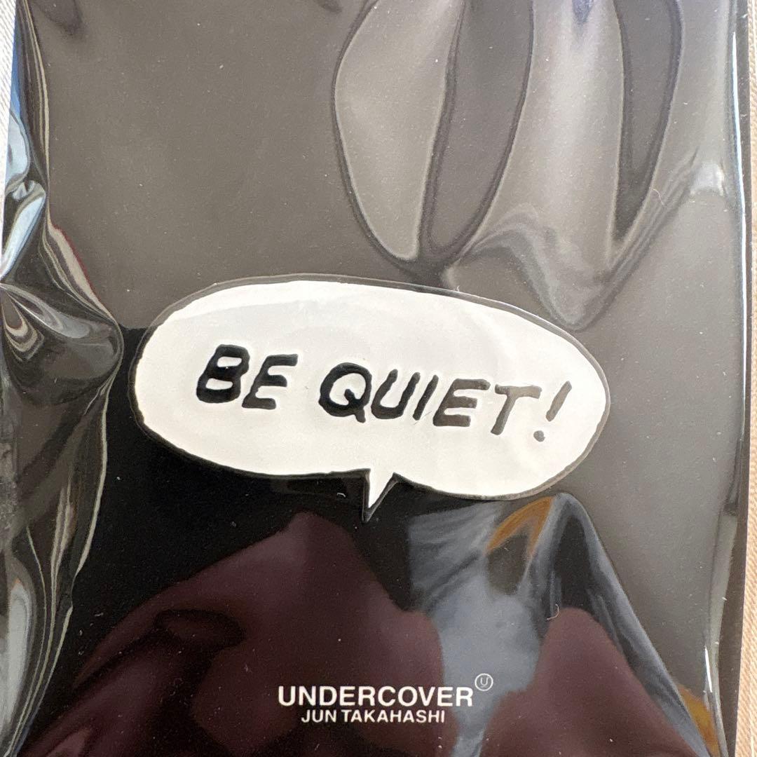 新品未使用品　アンダーカバー　ピンズ ピンバッジ　3個セット