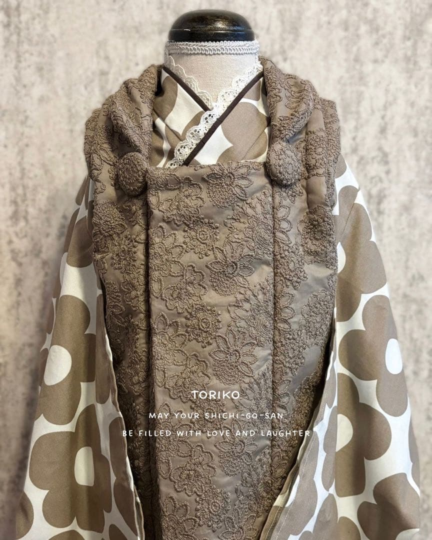 【確認用】七五三