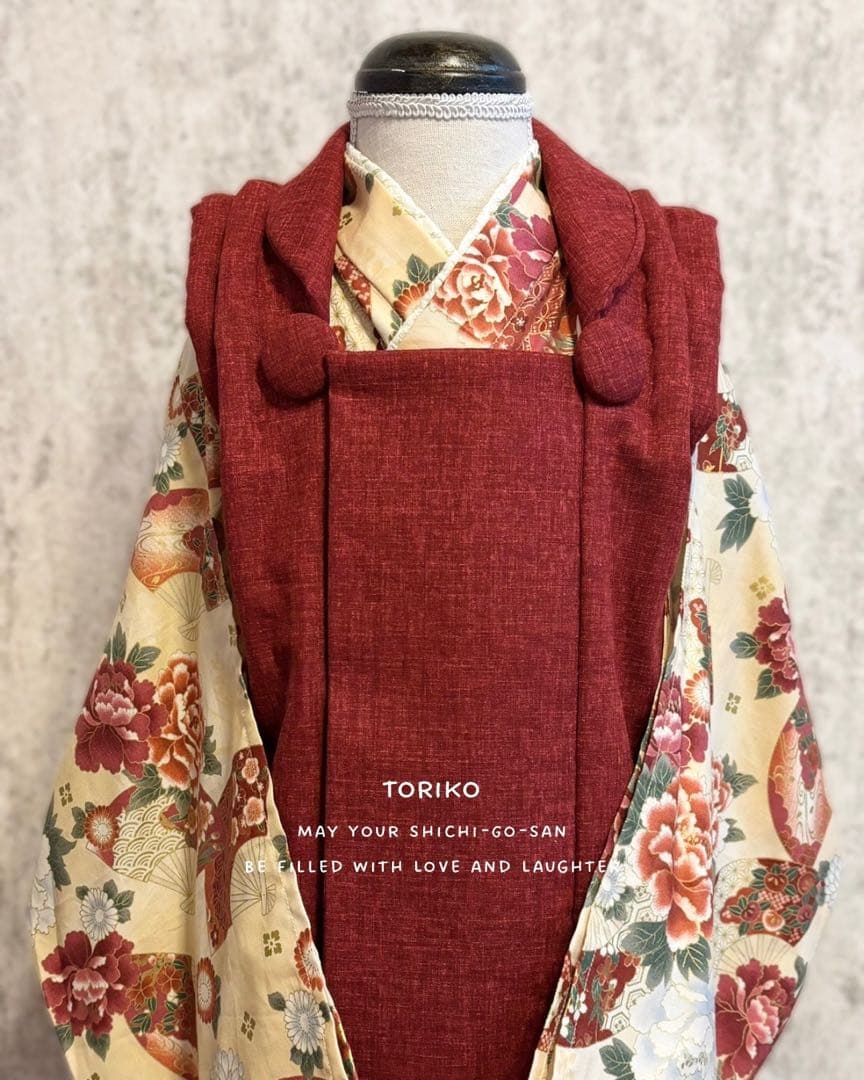 【確認用】七五三