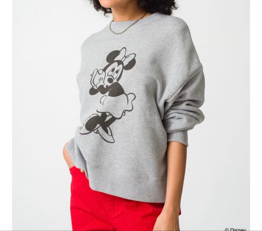 ロンハーマンR.H Vintageミニースウェットトレーナー 美品