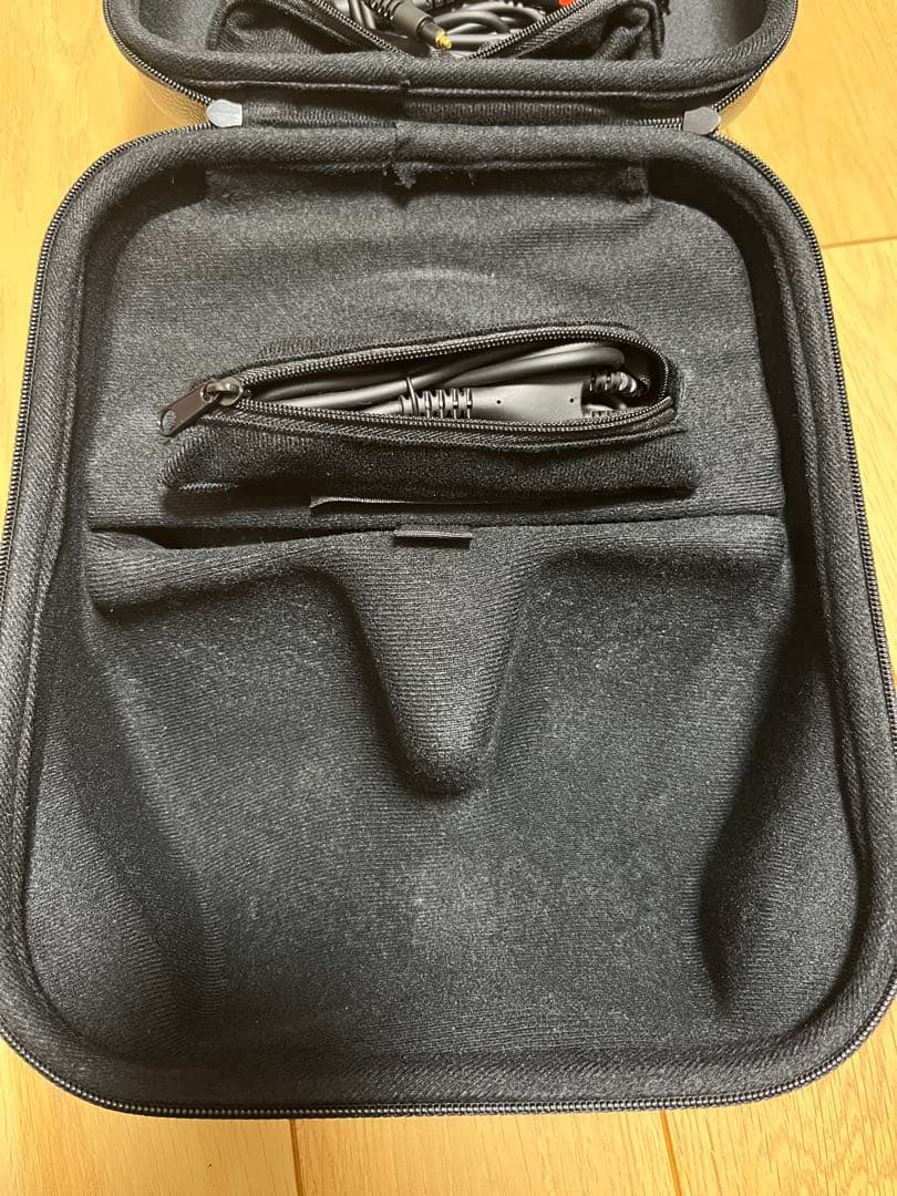 SHURE SRH1540 ヘッドフォン ほぼ新品