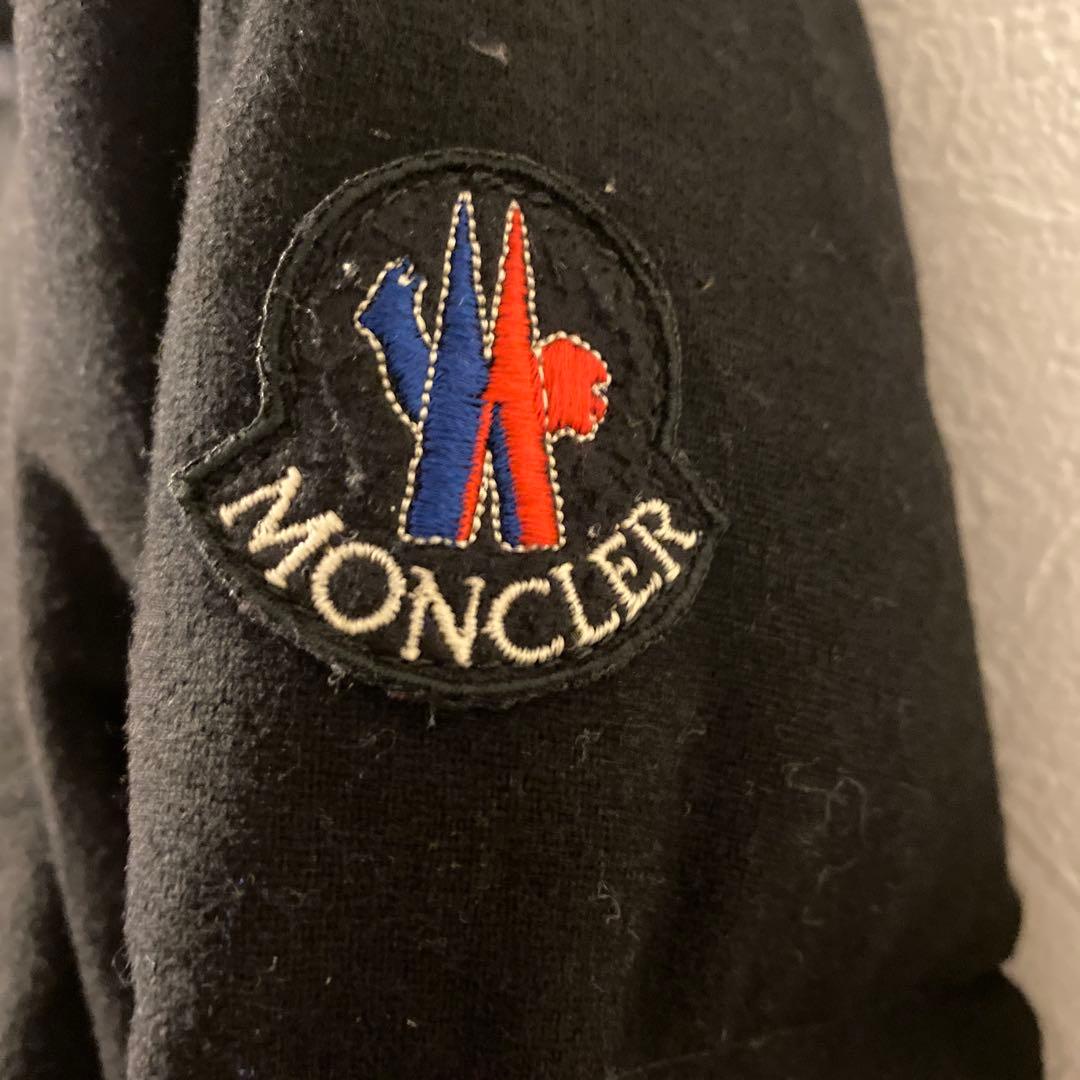 モンクレール　ビームス別注　エベレスト　サイズ１