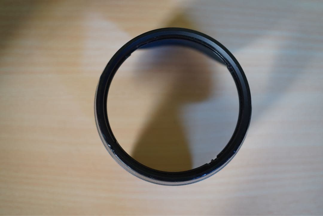 SIGMA247 F2.8DG DNArtEマウント