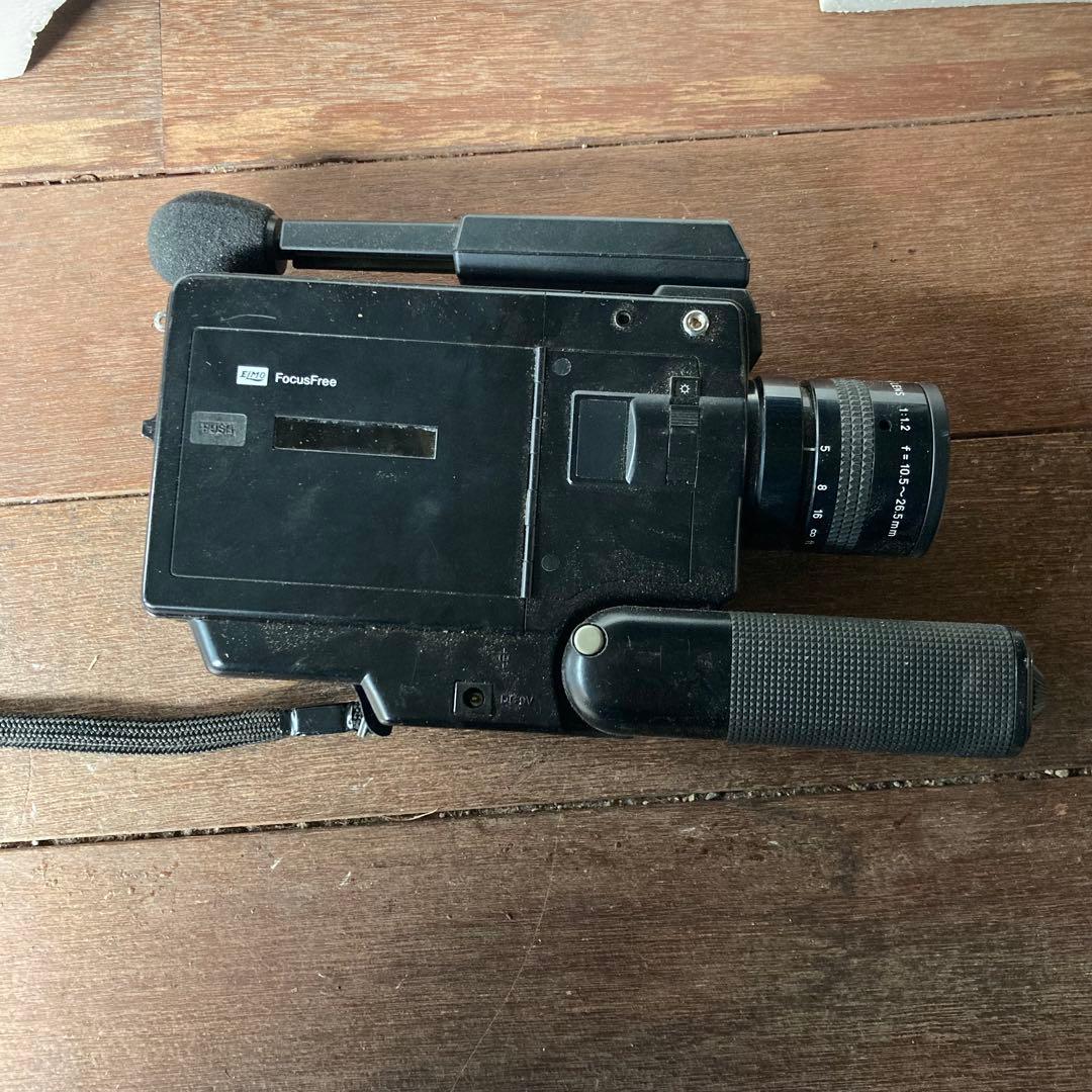 エルモ プロジェクター セット