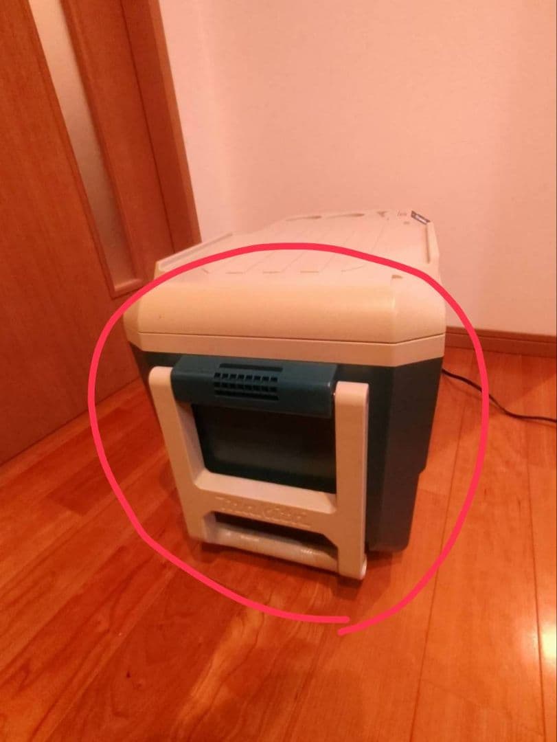 Makita 保冷温庫 CW001G