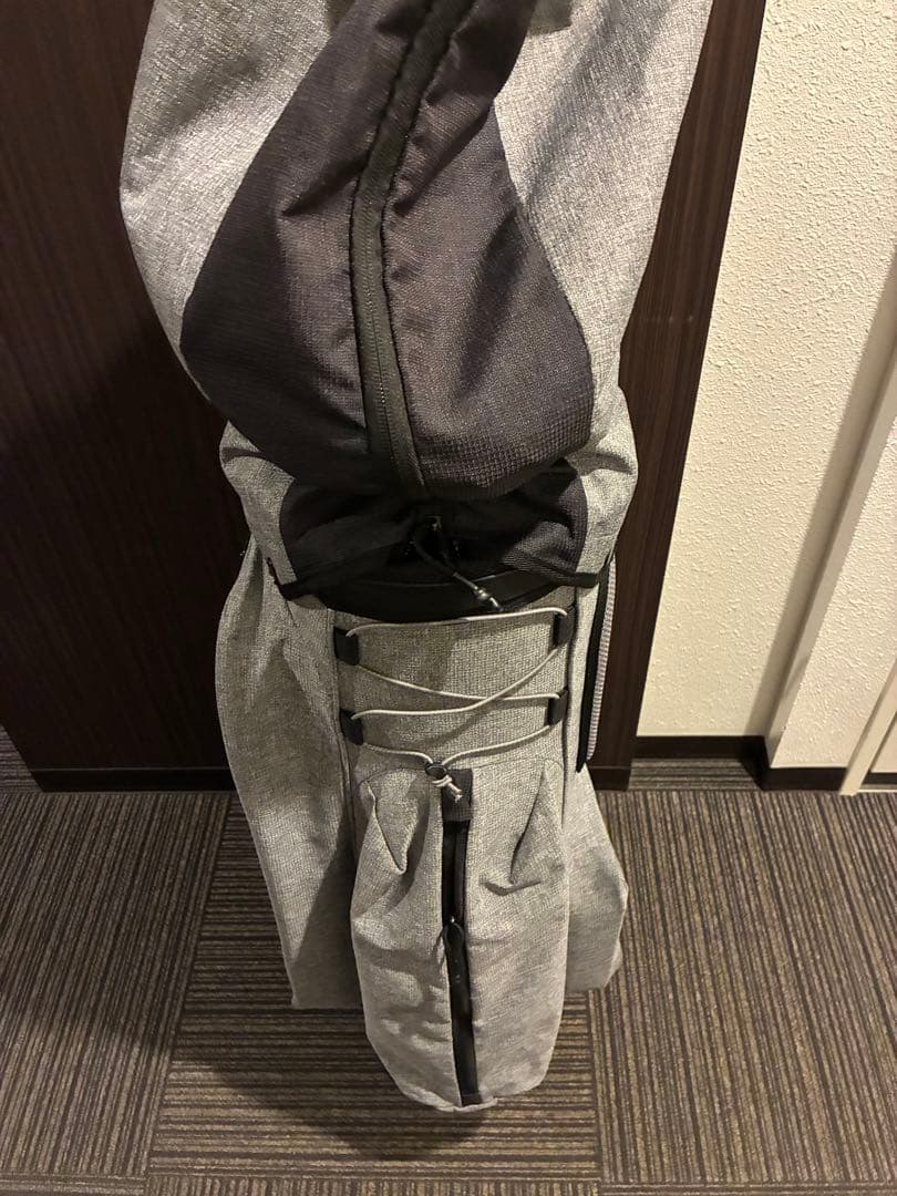 PING ピン 2023 CB-P2305 ヘザー キャディバッグ