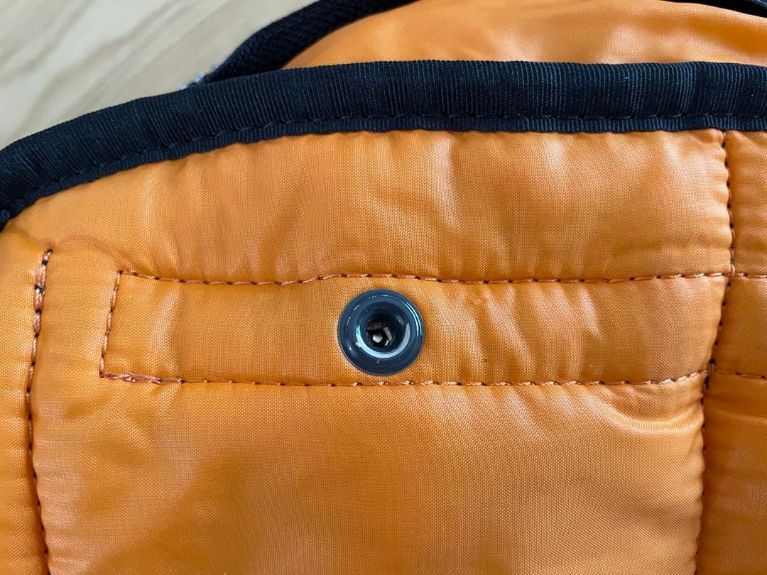 【PORTER 吉田カバン】美品　タンカー　ボディバッグ
