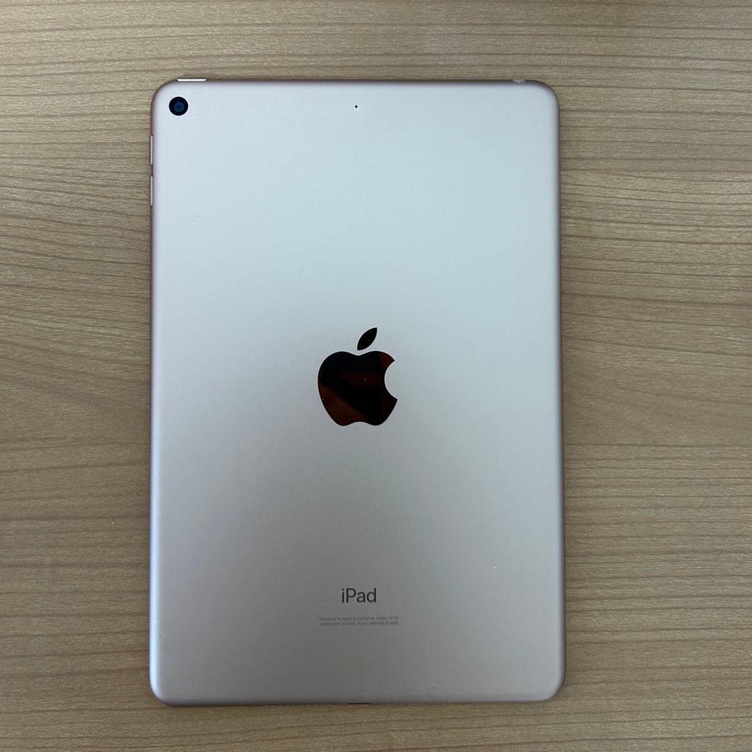iPad mini 第5世代【Wi-Fiモデル・64GB】