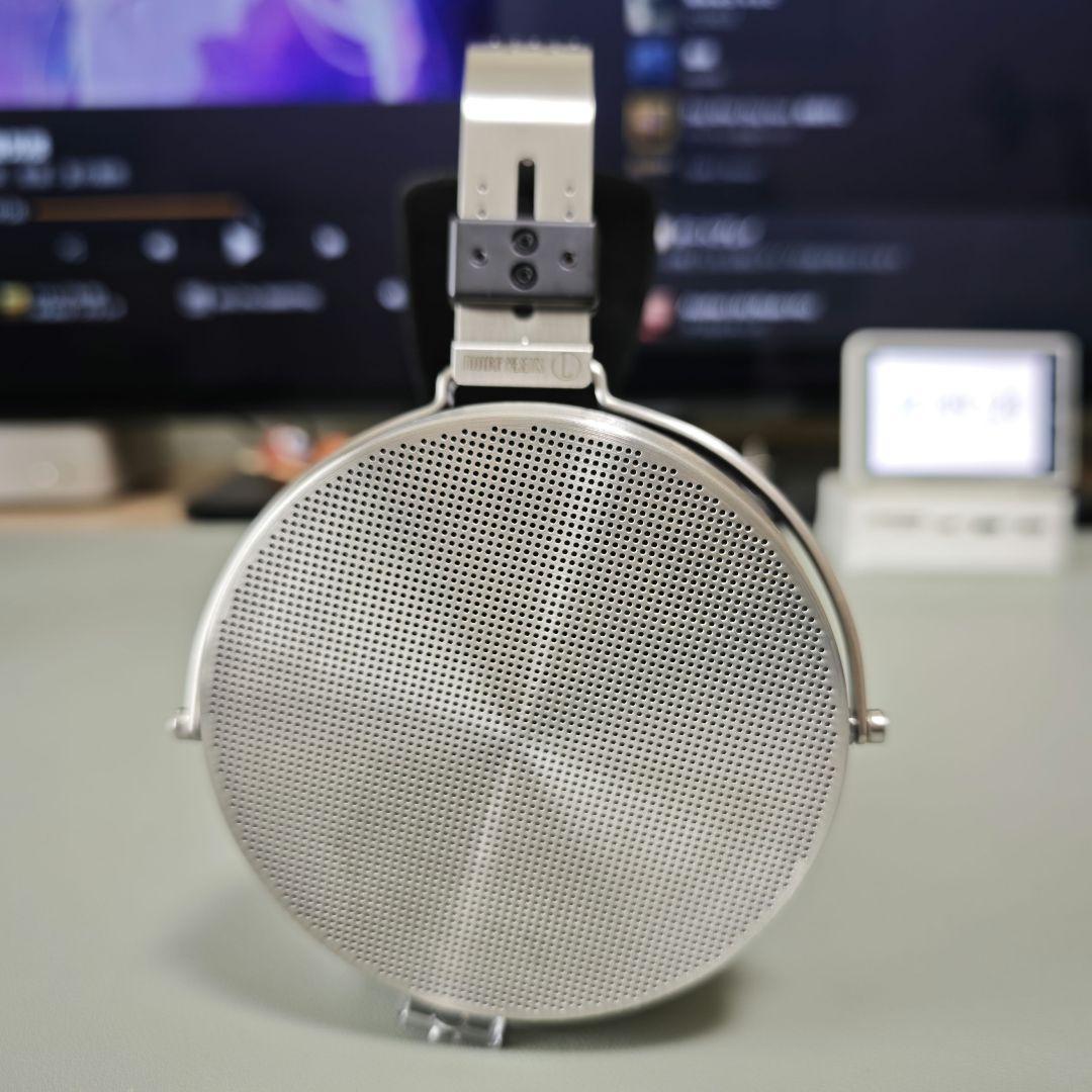 水月雨 Moondrop PARA2/楽園2 ヘッドホン