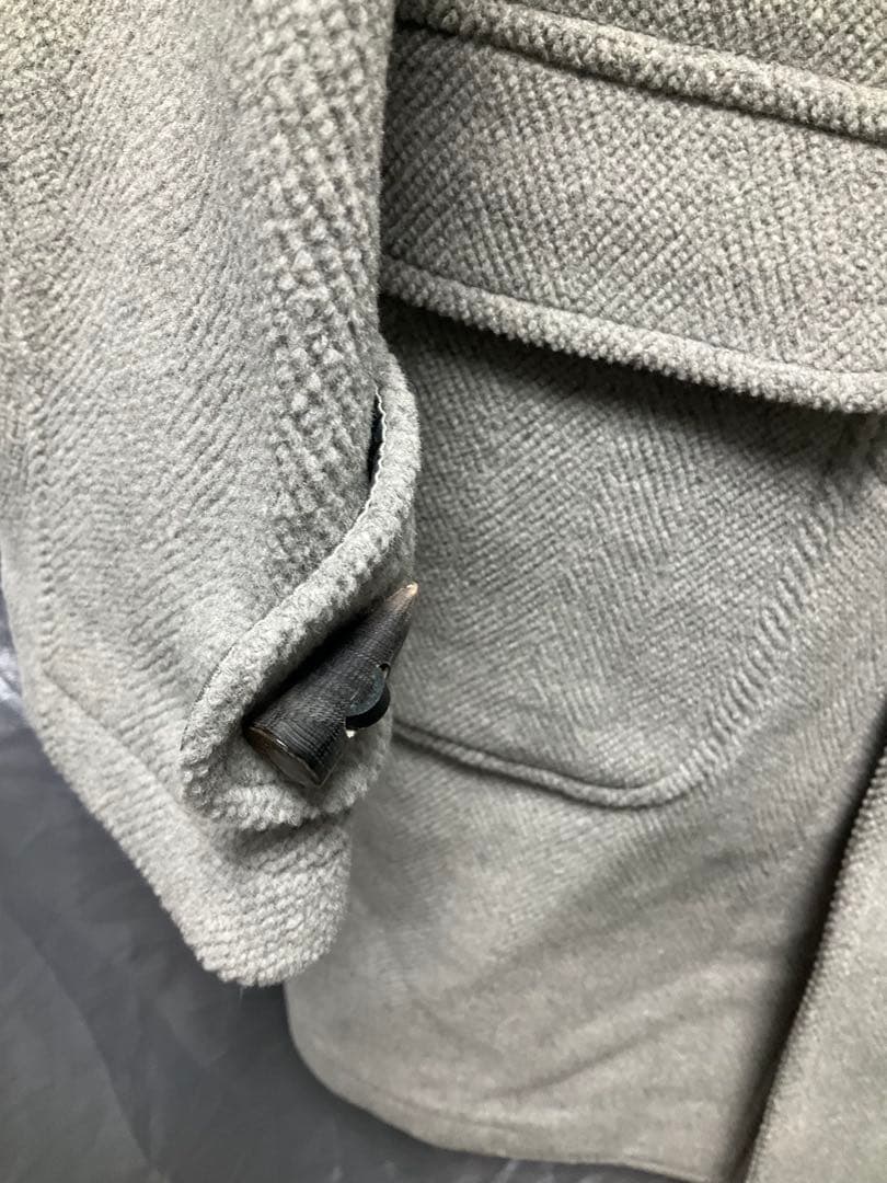 グレンフェル　ダッフル　サイズ36