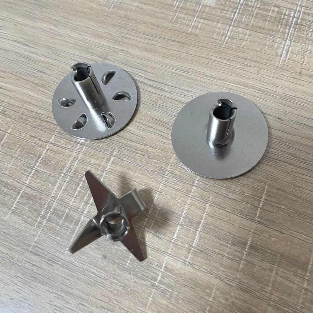 バーミックス bamix M300 ベーシック　ホワイト