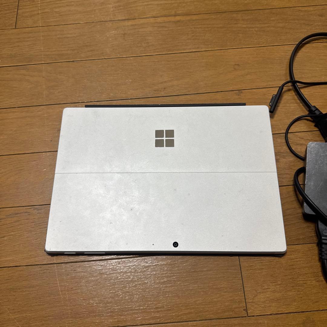 Microsoft Surface Pro 7 i5 256GB メモリ8GB