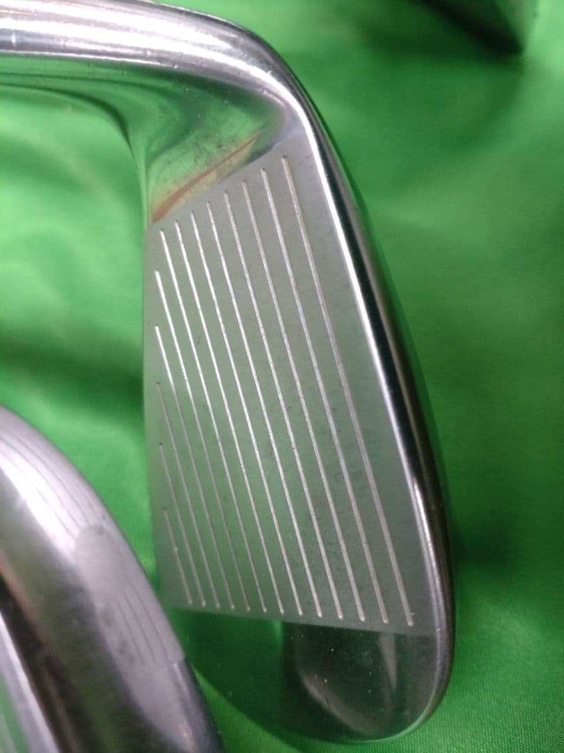 EPON AF701 5〜PW NSPRO ZEROS 8フレックス S