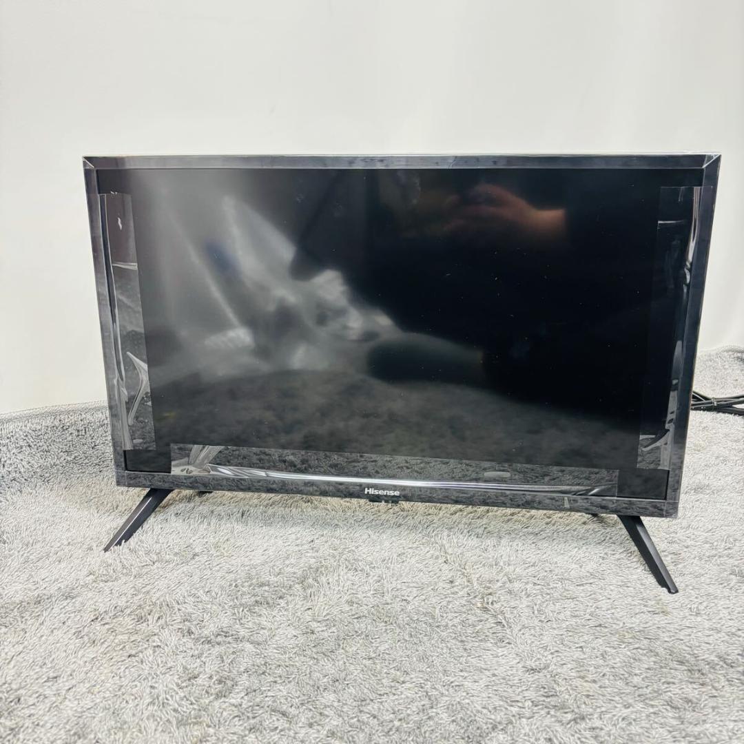 ハイセンス 液晶テレビ 24インチ 24A4N Hisense 24型