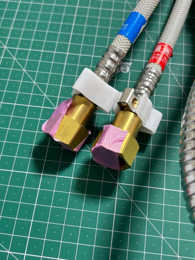 cleansui F428 クリンスイ　キッチン水栓　浄水器　値下げしました！！