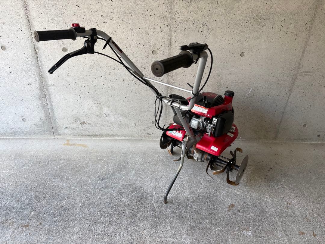 HONDA ホンダ　F220 こまめ　動作確認済み‼️ 送料込み‼️現行モデル