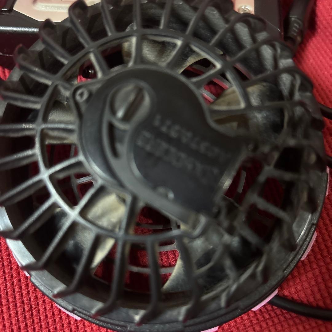 バートル19v