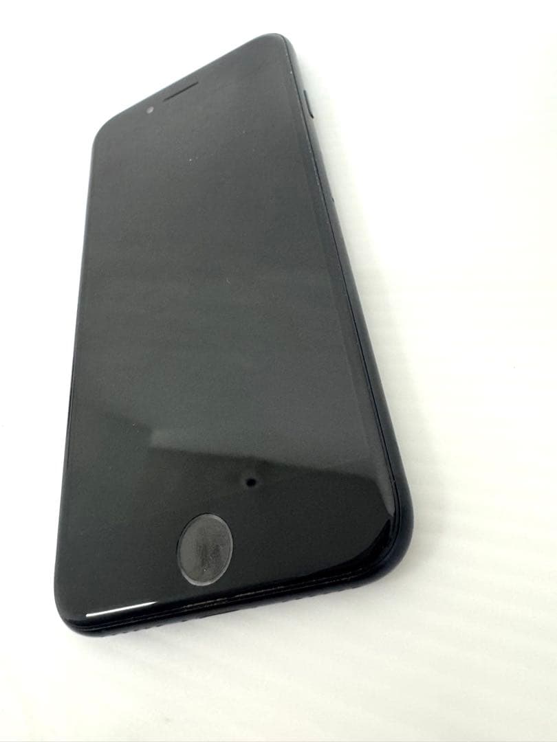 iPhone SE 第2世代 ブラック SIMフリー 128GB