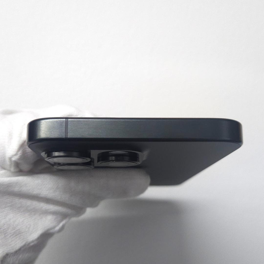 iPhone 15 pro Max 256GB SIMフリーブラック【A】