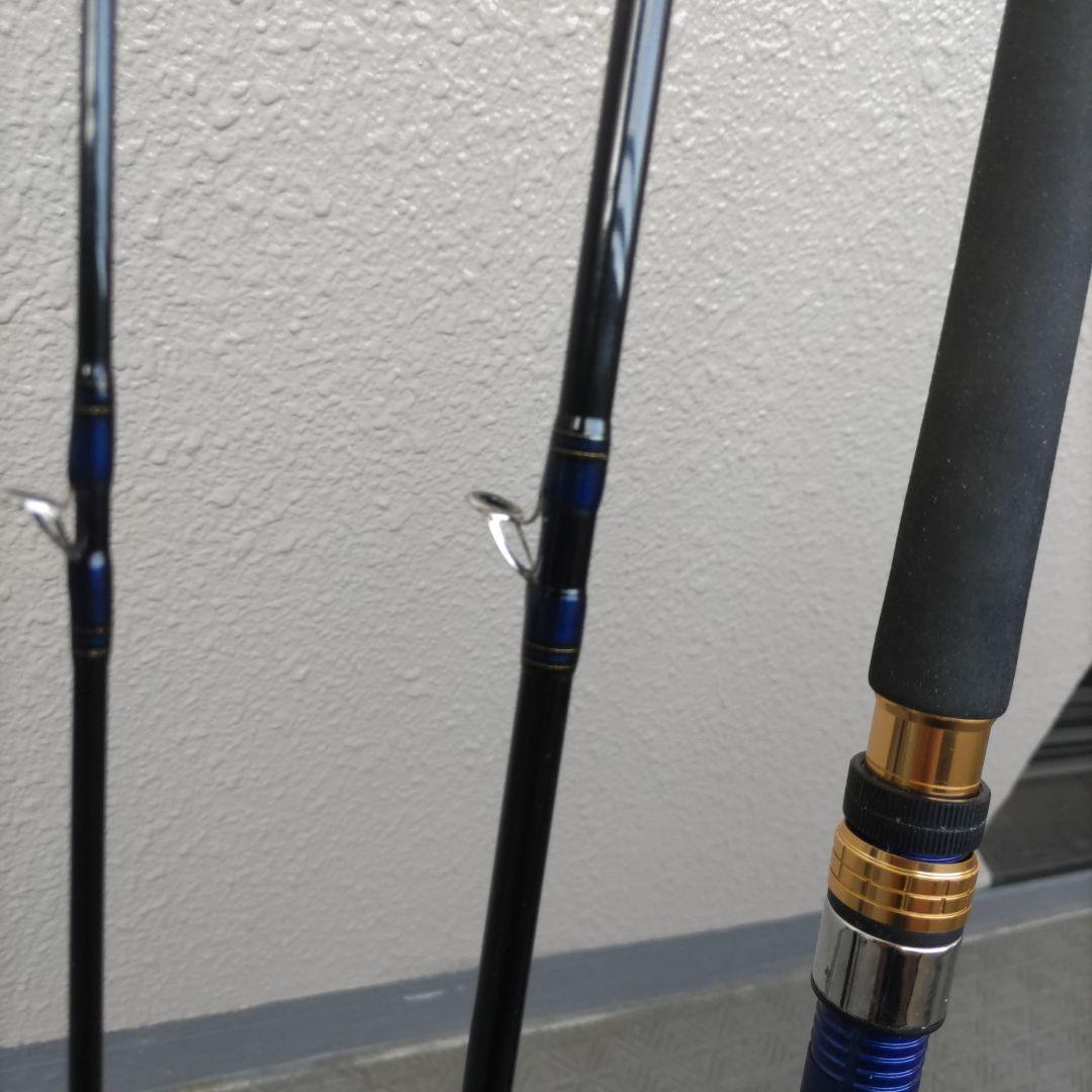 DAIWA アナリスター