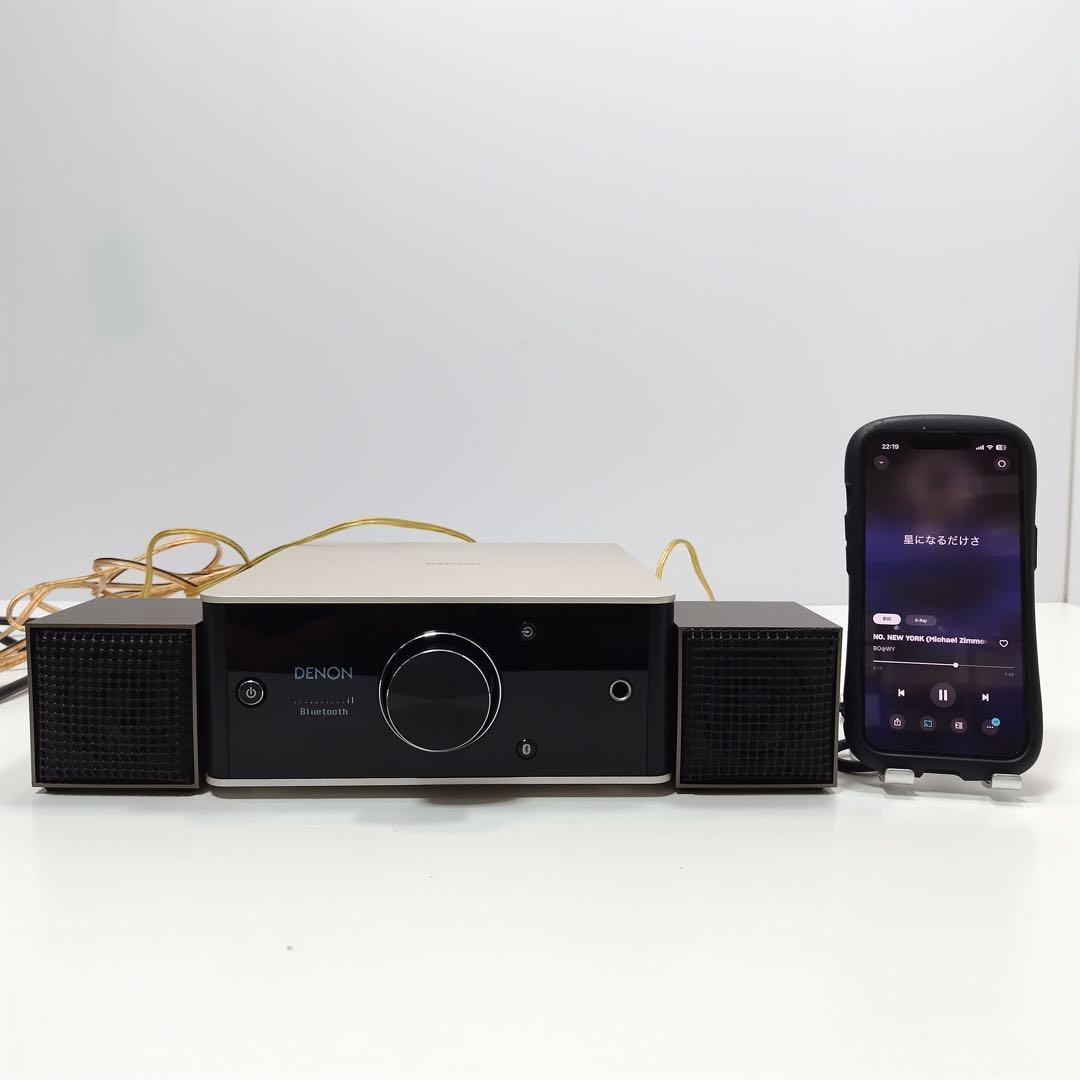 TINY CUBE SP-02 マイクロキューブ パッシブスピーカー 小型